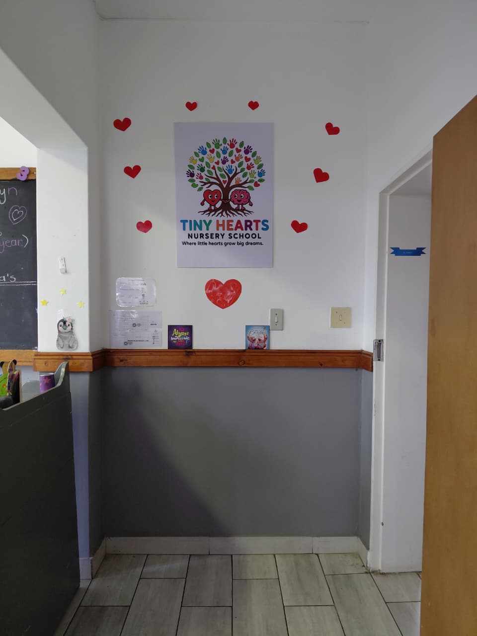 Tiny Hearts Gallery Image